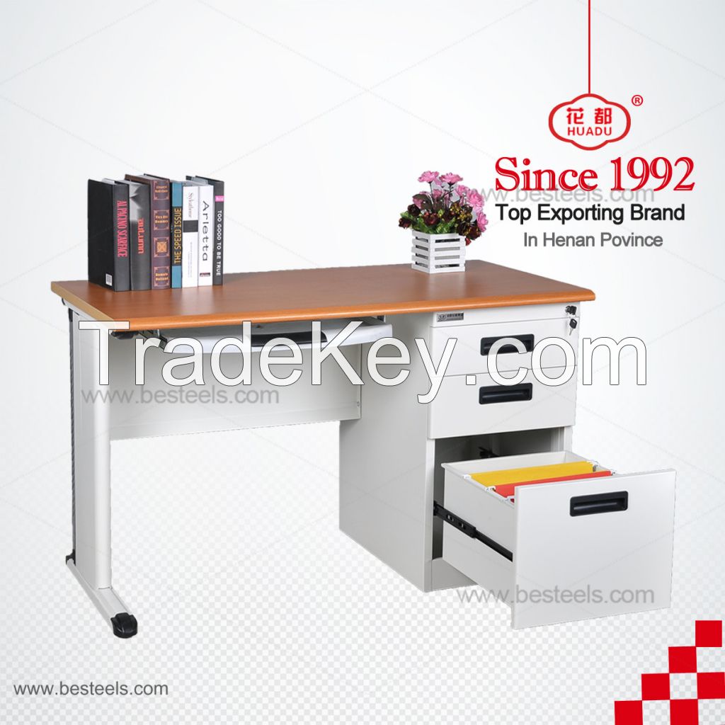 office desk from metal desk MANUFACTURER