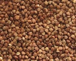 Roasted Buckwheat