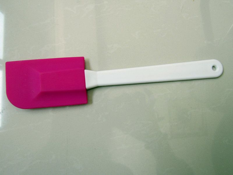 silicone scraper