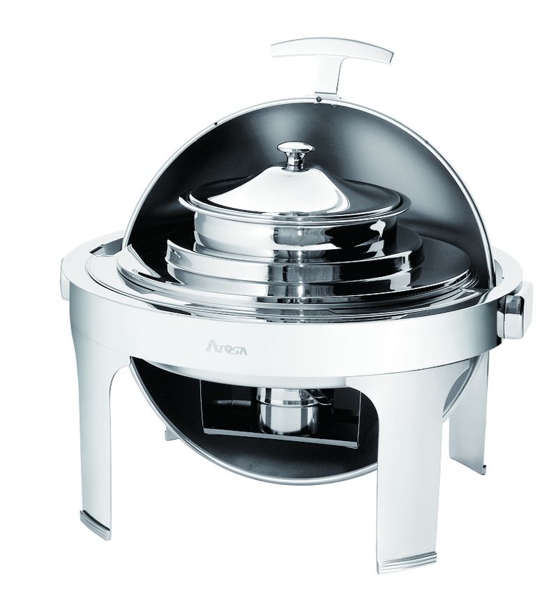 Round Soup Station stainless steel, Round Soup Station, round soup stove, soup stove factory