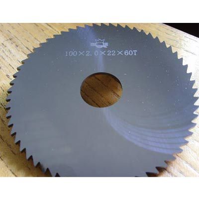 saw blade