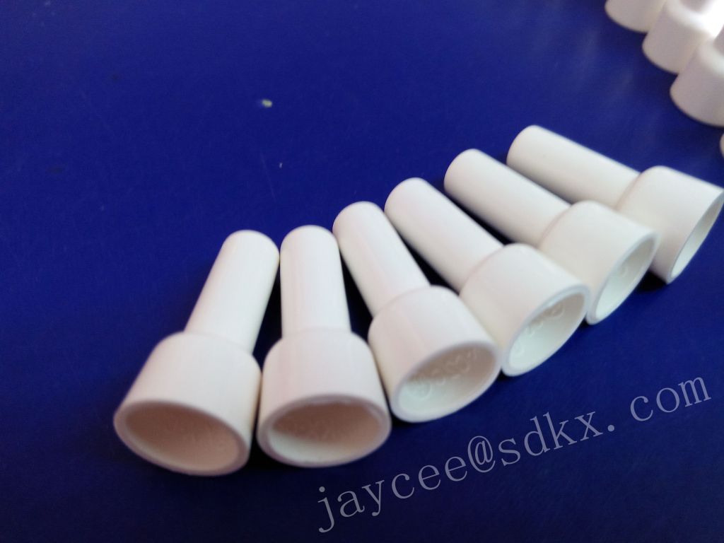 High Temperature Retardant Closed-end Connector 94V-0