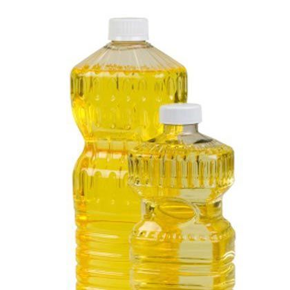 Refined Rapeseed Oil or Canola