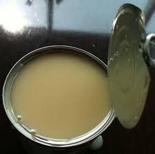 Sweetened Condensed Milk