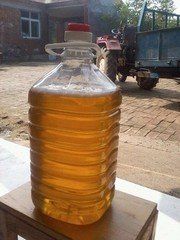 refined sunflower oil