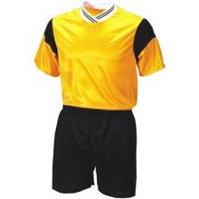 soccer uniform