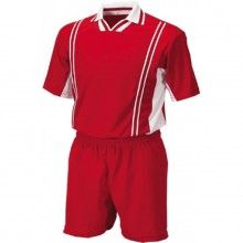 soccer uniform