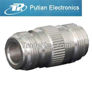 Putian RF Coaxial Connectors/N-50KK-1