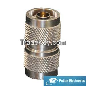 Putian RF Coaxial Connectors/N-50JJ-2