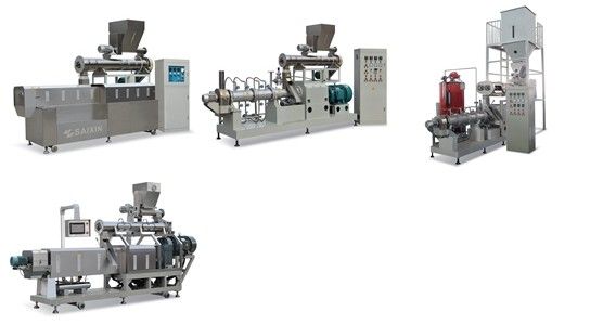 sell Double-screw Testing Extruder