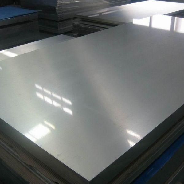 Titanium Sheets & Plates