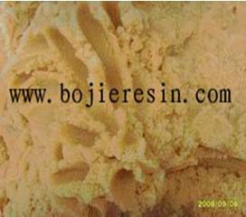 sell Mix bed resin-china manufacturer