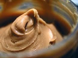 peanut butter/peanutter