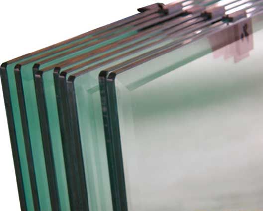 4mm-19mm Flat/Bent TEMPERED GLASS with 3C/CE certification