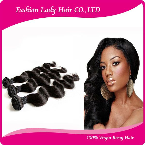 wholesale Brazilian virgin unprocessed remy hair weaving