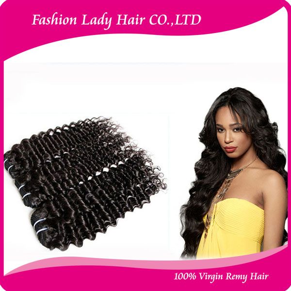 wholesale Brazilian virgin unprocessed remy human hair weaving