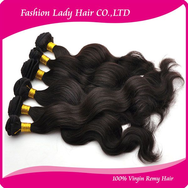 wholesale Brazilian virgin unprocessed remy hair weaving