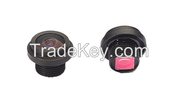 car rear view lens XS-8070-A