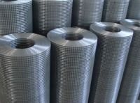 welded wire mesh