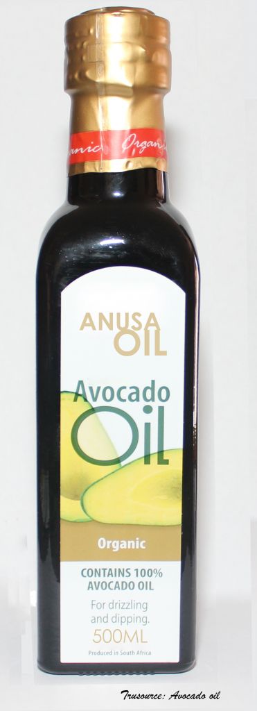 Quality Avocado Oil Available At Affordable Prices.