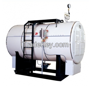 Electric boiler