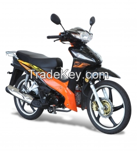 125CC cub motorcycle-HY125-33A