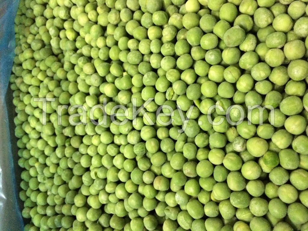 Sell Green peas