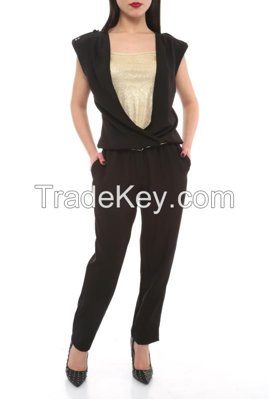 Sell Women elegant jumpsuits