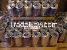 wholesale red_ enagy drinks bulled 250ml 500ml whole supplier Ready for export