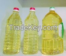 Sell Crude Sunflower Oil