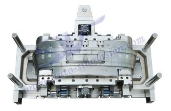 automotive injection mould tooling auto parts mould China mould  plastic mould