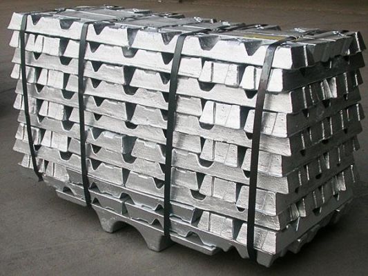 sell Lead Ingot