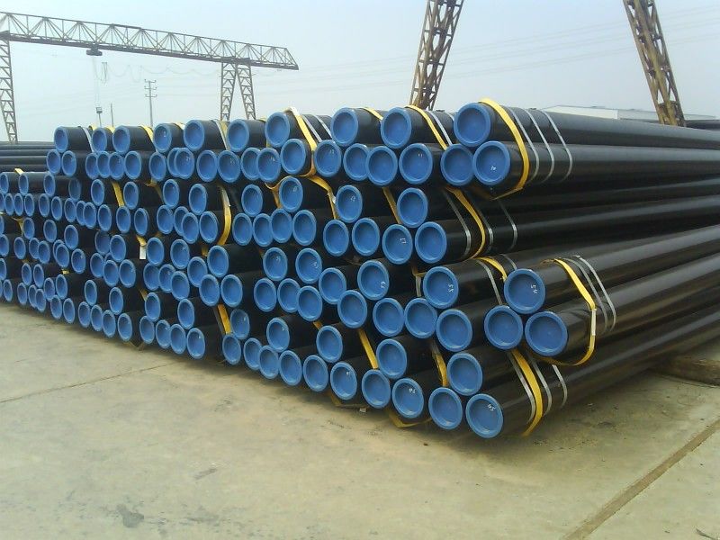 seamless steel pipe