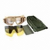 Military Eyewear