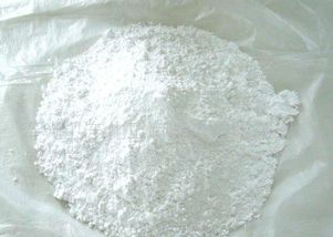 Melamine powder