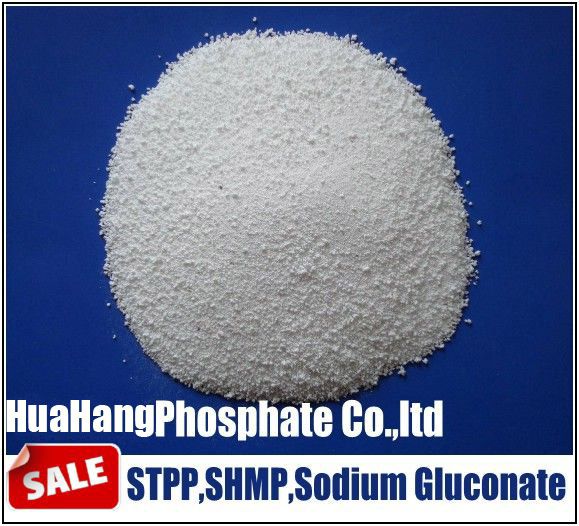 stpp powder water treatment