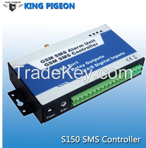 GSM Controller Remote Wirless Controller S150