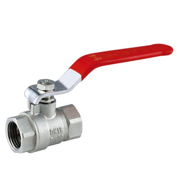 brass ball valve dn50 pn16