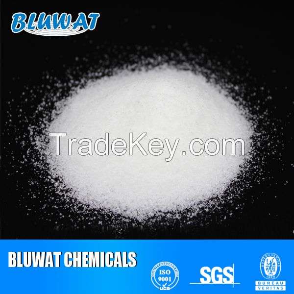 cationic polyacrylamide