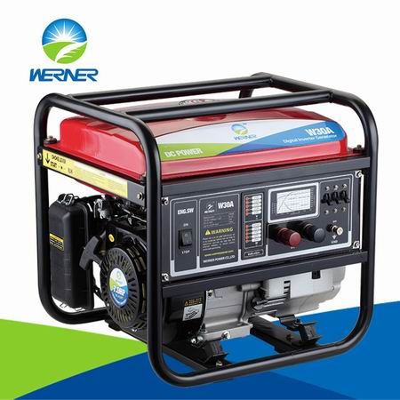 hot sale small dc generator for philippines