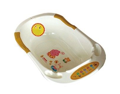 Baby bathtub with music GBT-2021