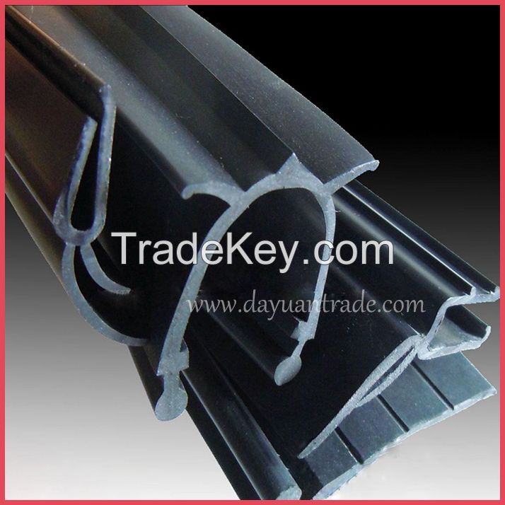 Waterproof Garage Door Seal with Factory Price