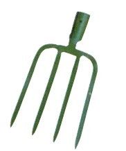 GARDEN TOOLS---FORK