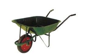 GARDEN TOOLS ----WHEEL BARROW