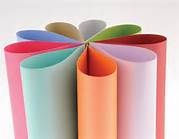 coated paper