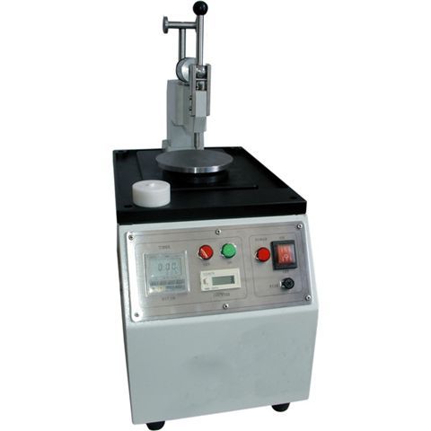 Cheap Communication Low Internal Loss fiber optic polishing machine