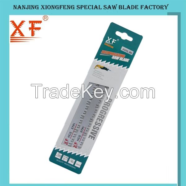 Pruning Wood Reciprocating Saw Blade