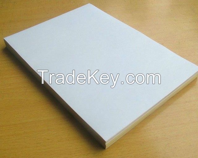 Wholesale 80g A4 Copy Paper in Pallet