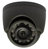 Mini Vandalproof IR Dome Camera