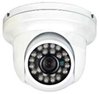 CMOS 1000TVL Vandalproof IR Dome Camera